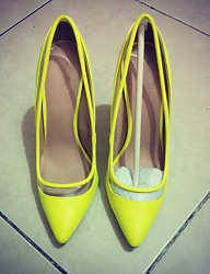 Moda Buty Szpilki - 2696034