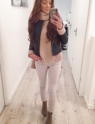 Moda Ciuchy Pozostałe - 3186798