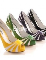 Moda Buty Pozostałe - 58149