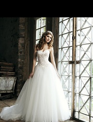 Moda Ślub Suknie ślubne - 2425699