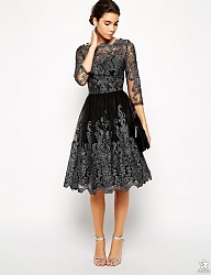 Moda Sukienki Wieczorowe - 3006809