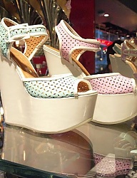 Moda Buty Sandały - 1275976