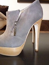 Moda Buty Pozostałe - 1156642