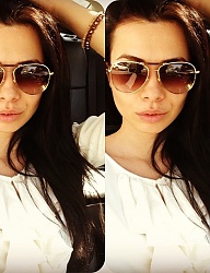 Moda Dodatki Okulary - 1796437