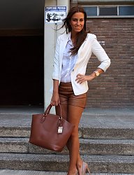 Moda Inne Moda uliczna - 1686882