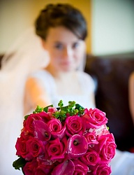 Moda Ślub Bukiety ślubne - 558945