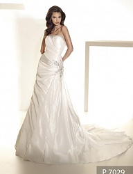 Moda Ślub Suknie ślubne - 477755
