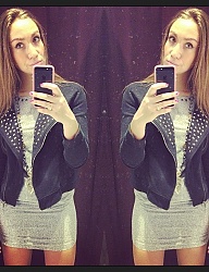 Moda Inne Moda uliczna - 1835998
