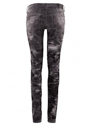 Moda Spodnie Jeansy - 1496253