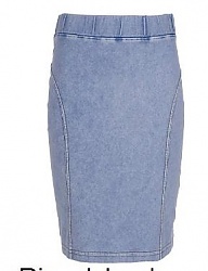 Moda Spódnice Średnie - 2803162