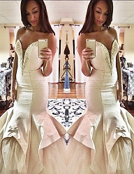 Moda Ślub Suknie ślubne - 2916544