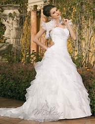 Moda Ślub Suknie ślubne - 446049