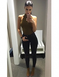 Moda Ciuchy Pozostałe - 3150580