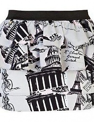Moda Spódnice Krótkie - 2109351