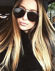 Moda Dodatki Okulary - 3095785