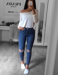 Moda Ciuchy Pozostałe - 3249637