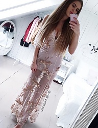 Moda Sukienki Wieczorowe - 3164544