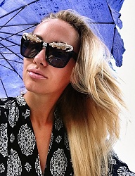 Moda Dodatki Okulary - 2759384