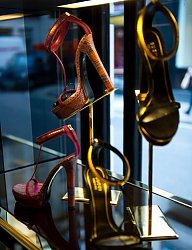Moda Buty Pozostałe - 1243001
