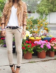 Moda Inne Moda uliczna - 1965755