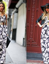 Moda Inne Moda uliczna - 1856733