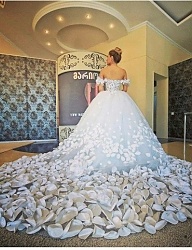Moda Ślub Suknie ślubne - 2826815