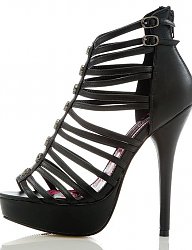 Moda Buty Szpilki - 1224353
