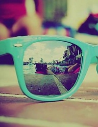 Moda Dodatki Okulary - 3024306