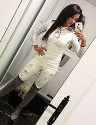 Moda Ciuchy Pozostałe - 3133846