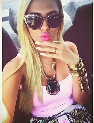 Moda Dodatki Okulary - 2994895
