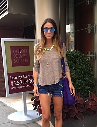 Moda Inne Moda uliczna - 1822499