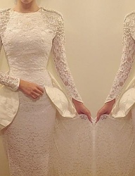 Moda Sukienki Dzienne - 1586616