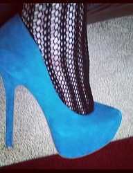 Moda Buty Szpilki - 1281340