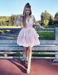 Moda Sukienki Pozostałe - 3187109