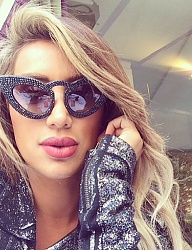 Moda Dodatki Okulary - 2871561