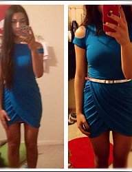 Moda Sukienki Pozostałe - 1792801