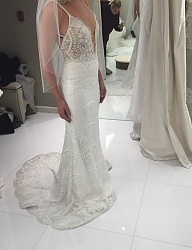 Moda Ślub Suknie ślubne - 3130792
