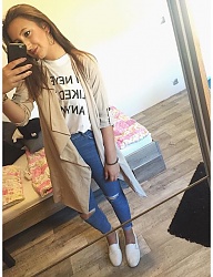 Moda Ciuchy Pozostałe - 3127183