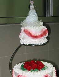 Moda Ślub Dekoracje ślubne - 464666