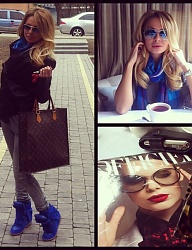 Moda Inne Moda uliczna - 1954278