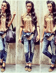 Moda Inne Moda uliczna - 1963472