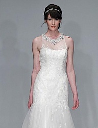 Moda Ślub Suknie ślubne - 2620065