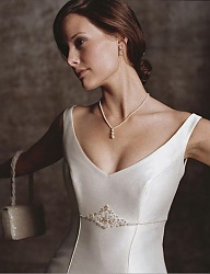 Moda Ślub Suknie ślubne - 894081