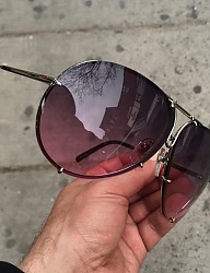 Moda Dodatki Okulary - 3065033