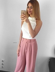 Moda Ciuchy Pozostałe - 3160950