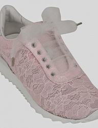 Moda Buty Trampki - 2641978