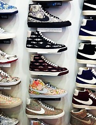 Moda Buty Sportowe - 1242901
