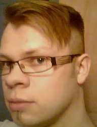 Fryzury Męskie Średnie Na co dzień - 1672969