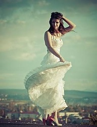 Moda Ślub Suknie ślubne - 1156847