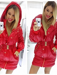 Moda Okrycia Kurtki - 2859037
